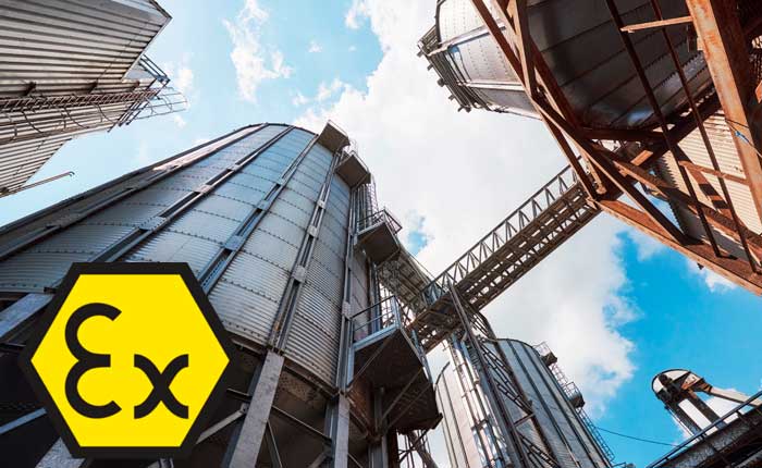 Instalaciones y Certificaciones ATEX