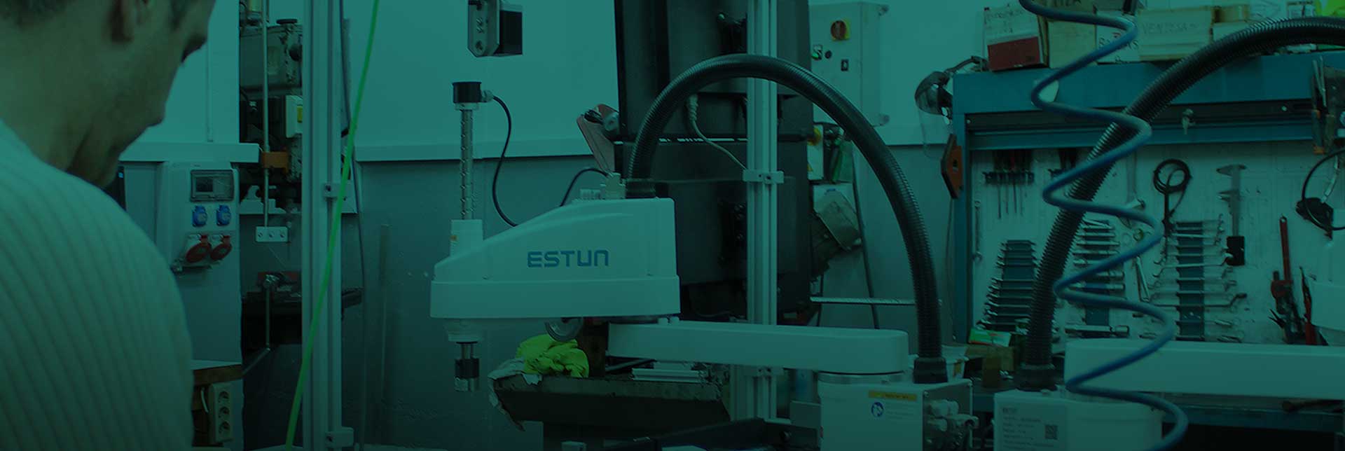 Mantenimientos industriales ESSIV