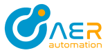 AER-Automation-logo Asociación española de robótica y automatización